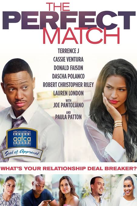 The Perfect Match
