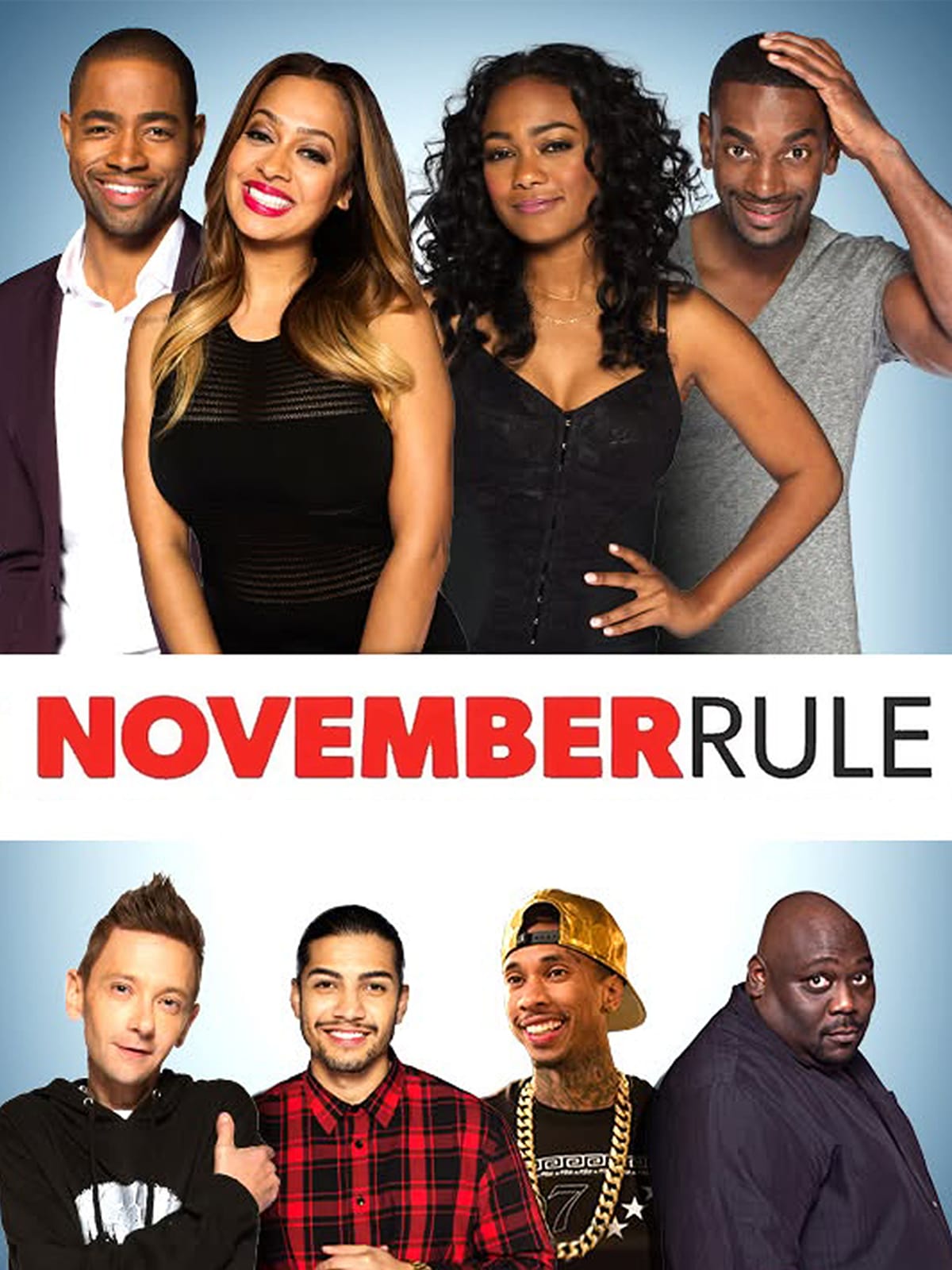 November Rule