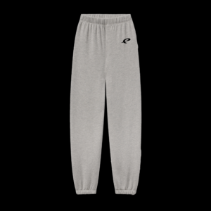 Property of Flavor Unit 89 Sweatpants — Heather Gray