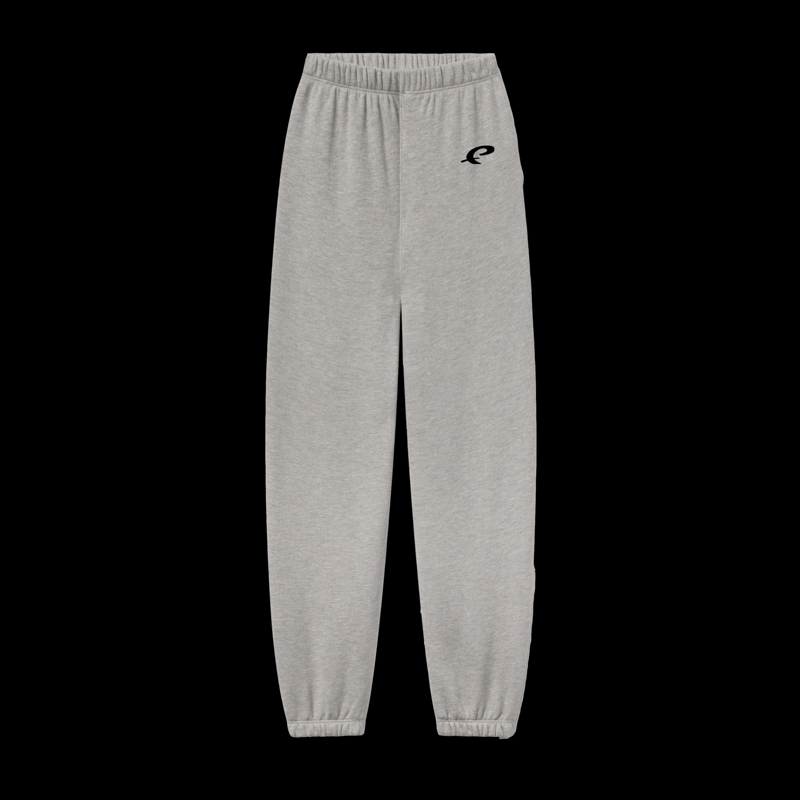 Property of Flavor Unit 89 Sweatpants Heather Gray
