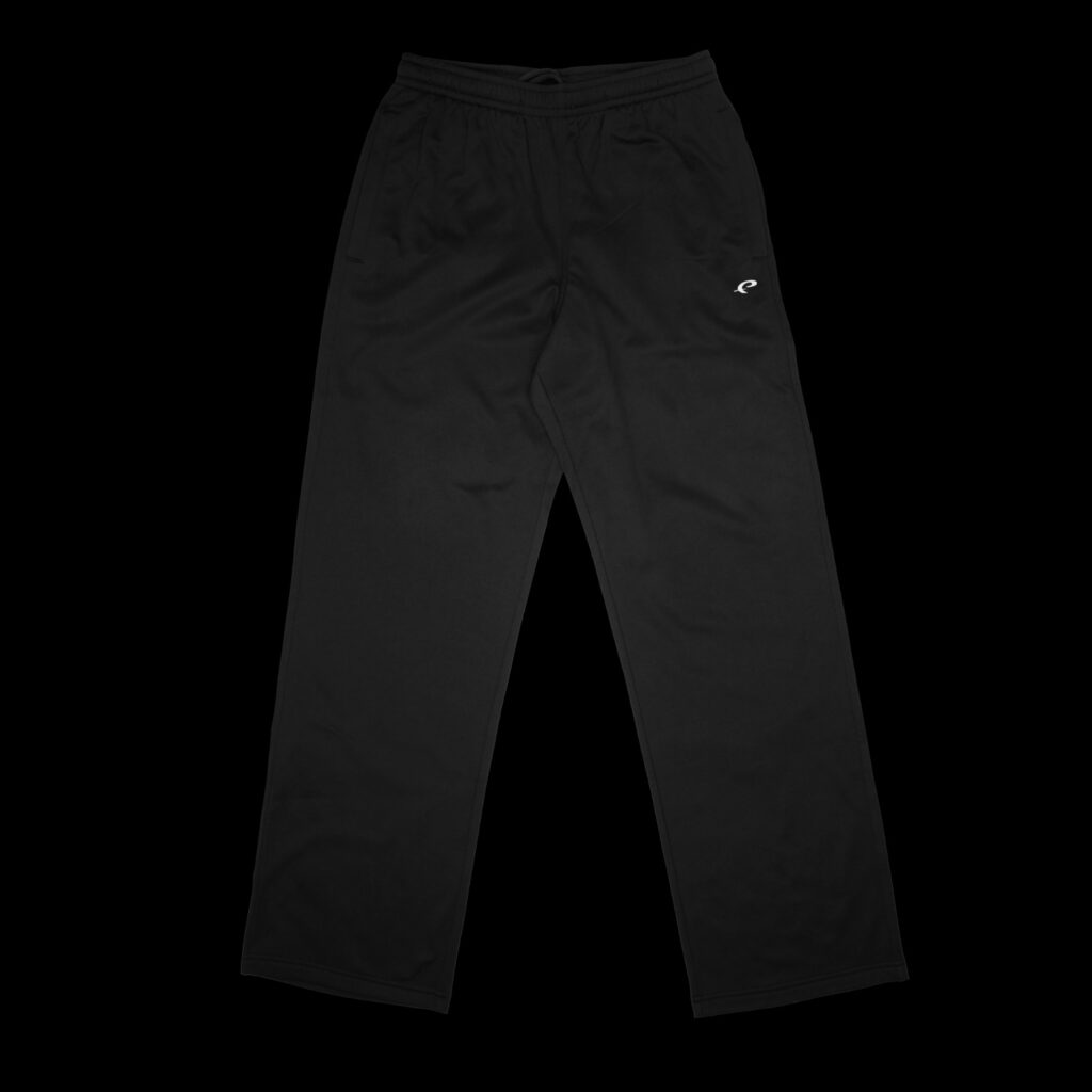 Property of Flavor Unit 89 Sweatpants — Black