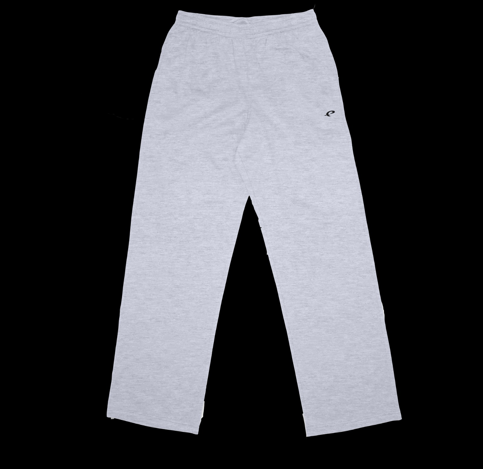 Heather Gray Sweatpants